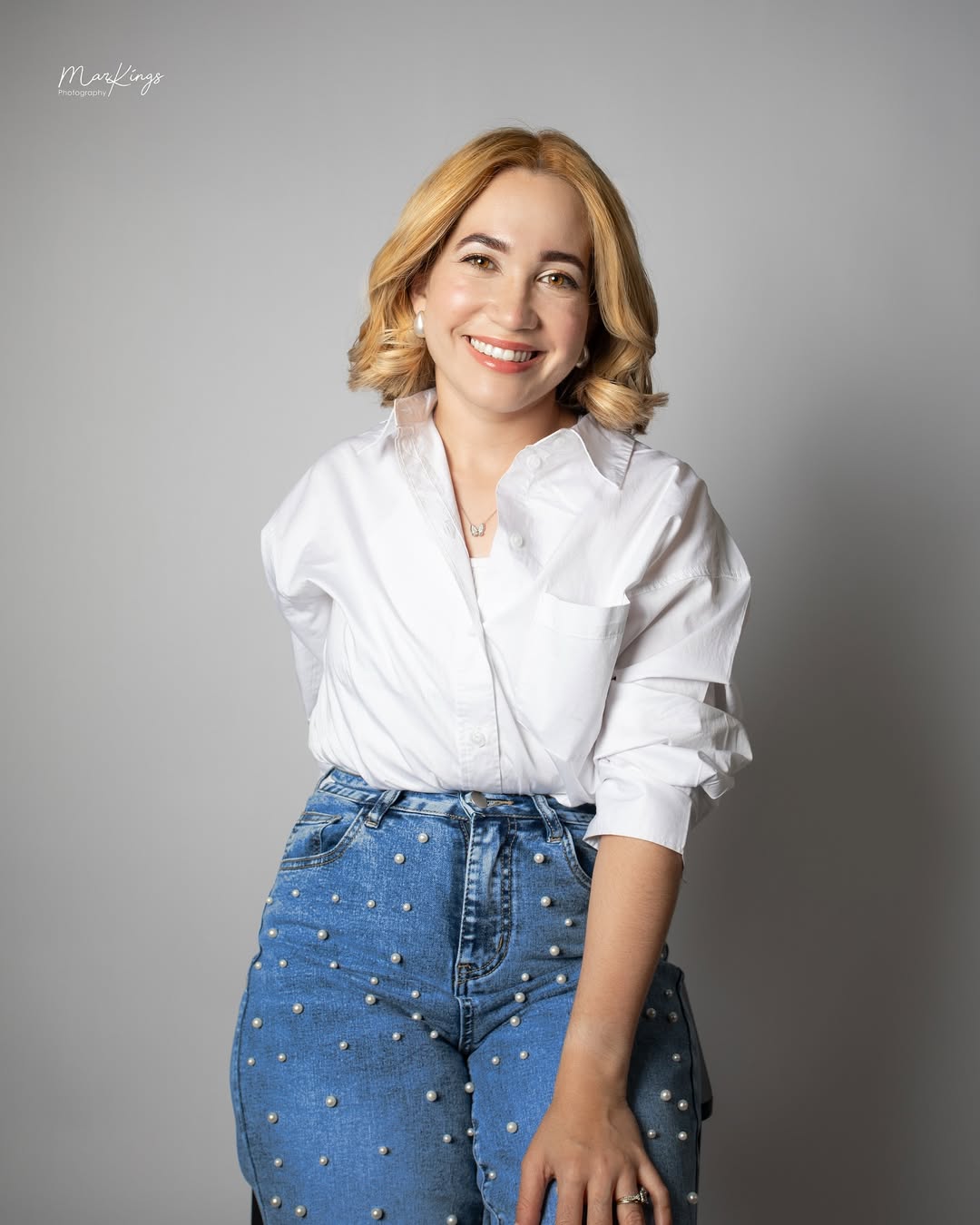 Mhelany Ramírez