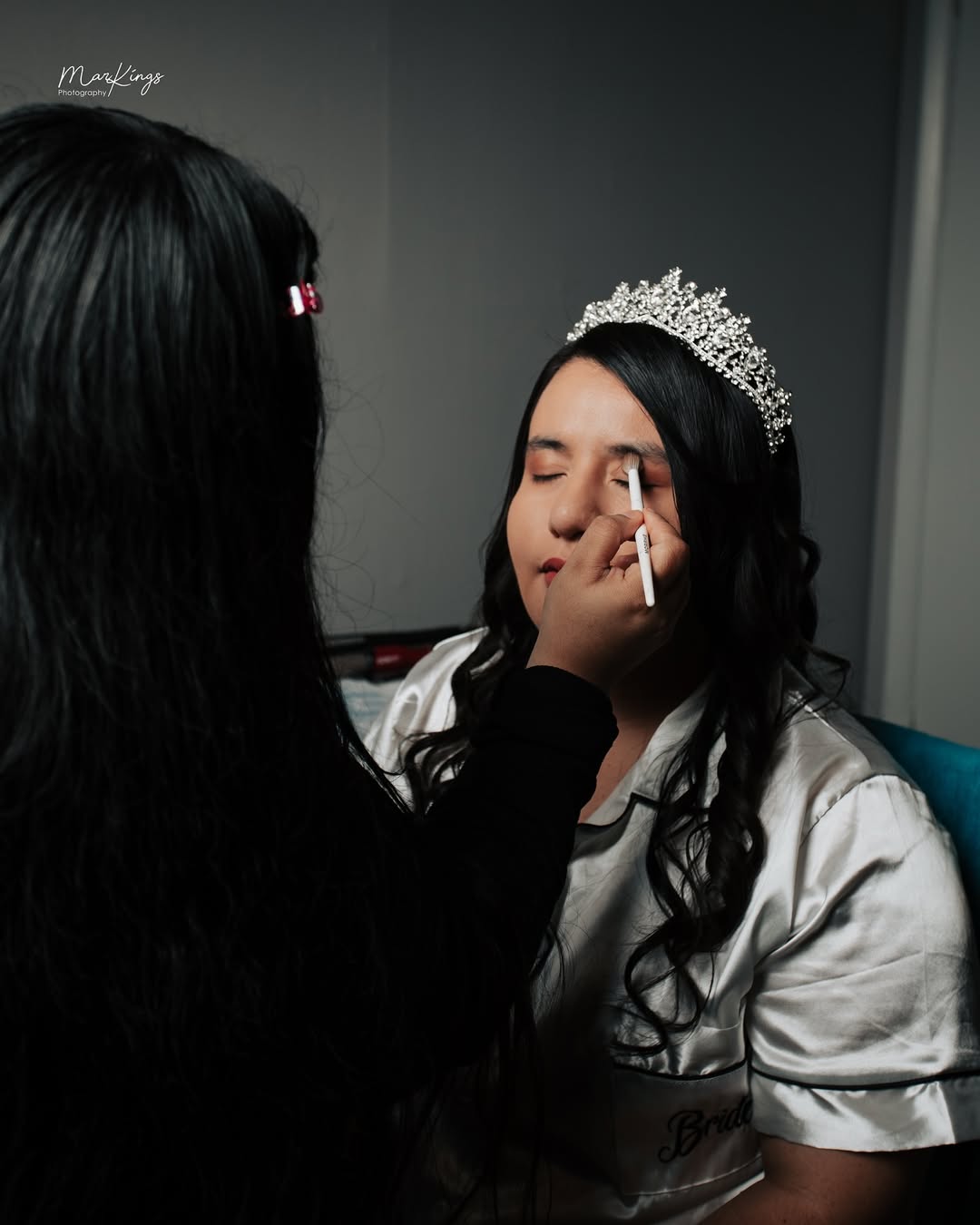 💍 Salvador y Leticia 👰🏻_♀️🤵🏻Fue un honor haber participado de esta boda de la familia Sánch